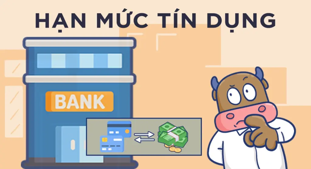 Hạn mức Tín dụng: Yếu tố nào quyết định và cách yêu cầu Ngân hàng tăng hạn mức thành công?